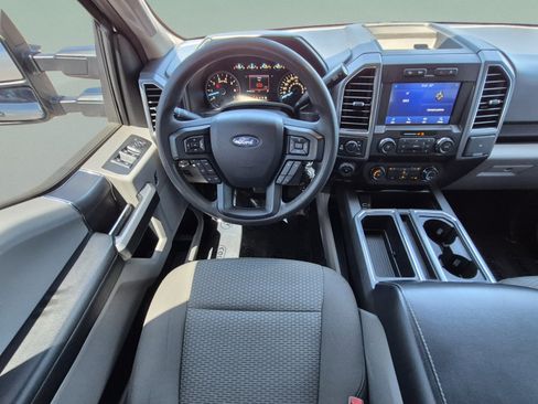 Used 2019 Ford F150 XLT w/ XTR Package AWD/4WD image 12
