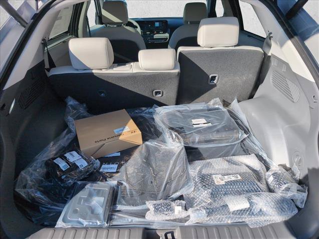New 2027 Hyundai Ioniq 5 Limited RWD image 8