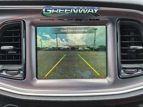 Used 2020 Dodge Challenger R/T Scat Pack RWD image 18