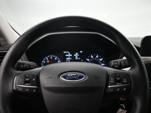 Used 2022 Ford Escape S AWD/4WD image 14