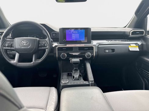 New 2026 Toyota Tacoma SR5 RWD image 14