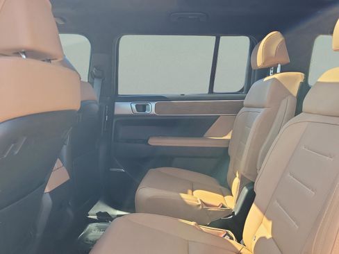 New 2026 Hyundai Santa Fe Calligraphy w/ Tow & Go Package image 8