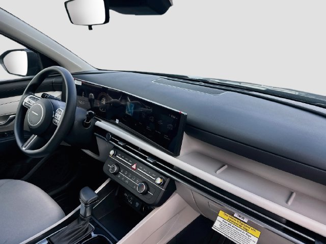 New 2026 Hyundai Tucson SE FWD image 28