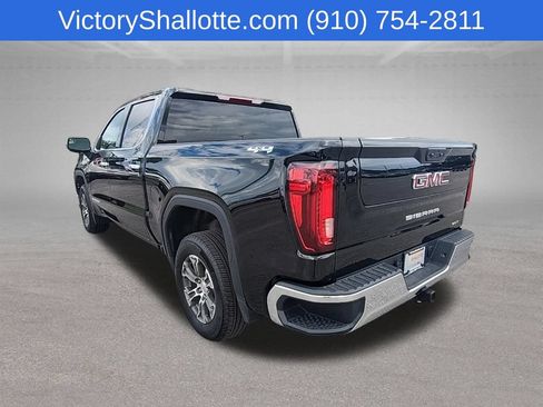 Used 2026 GMC Sierra 1500 SLT AWD/4WD image 28