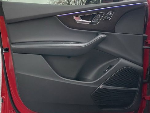 Used 2021 Audi Q7 3.0T Prestige w/ Prestige Package image 13