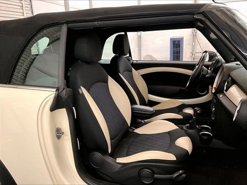Used 2015 MINI Cooper S FWD image 7