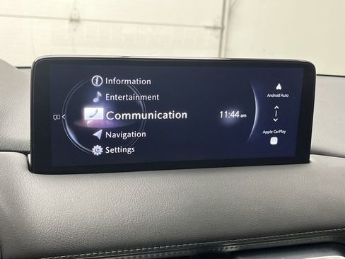 Certified 2024 MAZDA CX-5 Carbon Edition image 21