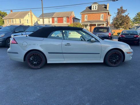 Used 2006 Saab 9-3 2.0T image 9