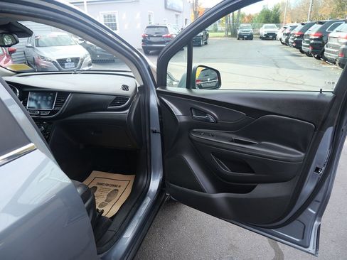 Used 2019 Buick Encore Preferred image 20