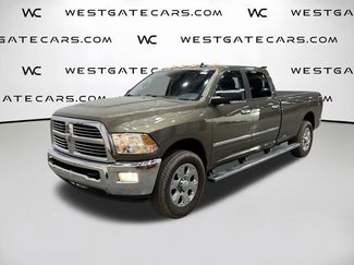 Used 2015 RAM 2500 Big Horn 360° Tour
