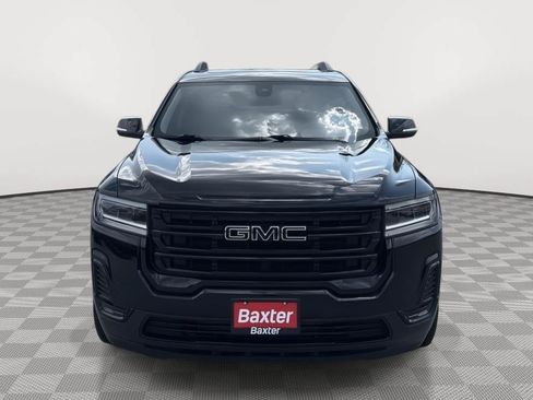 Used 2023 GMC Acadia SLE w/ Driver Convenience Package AWD/4WD image 7