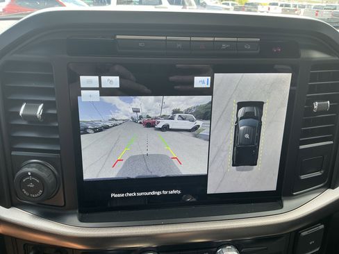 Used 2023 Ford F150 Raptor w/ Raptor Carbon Fiber Package image 24