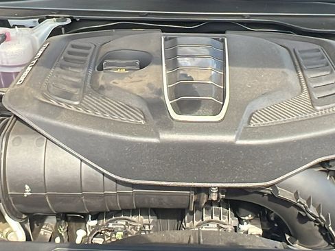 Used 2024 Jeep Grand Wagoneer L Series II w/ Quick Order Packagew 28T image 12