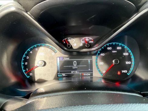 Used 2016 Chevrolet Colorado Z71 image 24