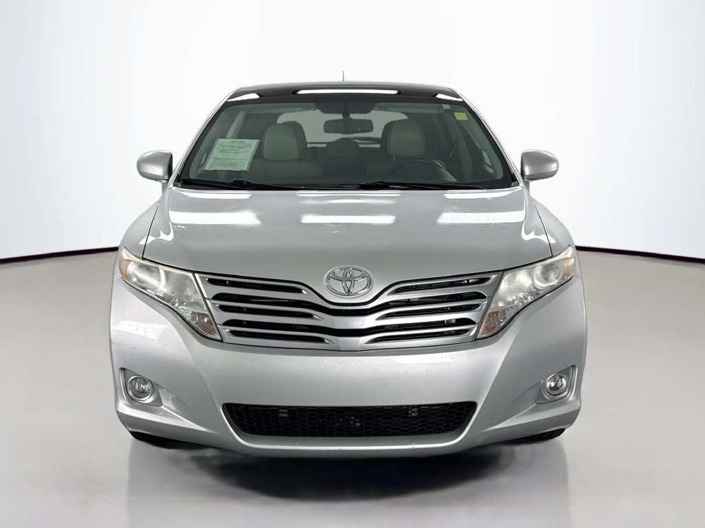 Used 2012 Toyota Venza XLE w/ XLE Premium Pkg AWD/4WD image 2