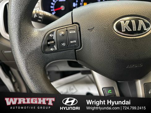 Used 2015 Kia Sportage LX AWD/4WD image 22