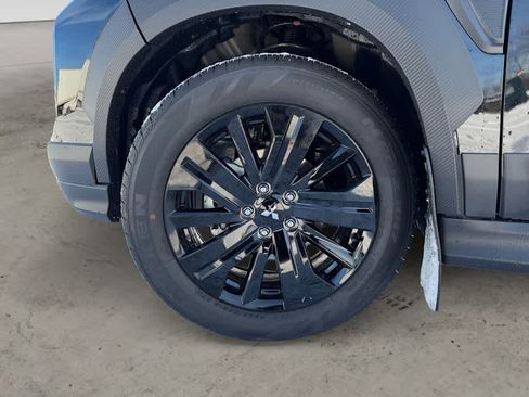 New 2025 Mitsubishi Outlander Sport AWD image 24