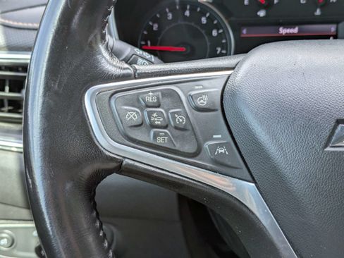 Certified 2022 Chevrolet Equinox Premier FWD image 23