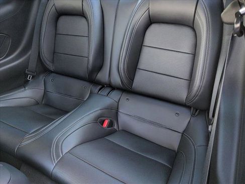 New 2026 Ford Mustang Premium image 14