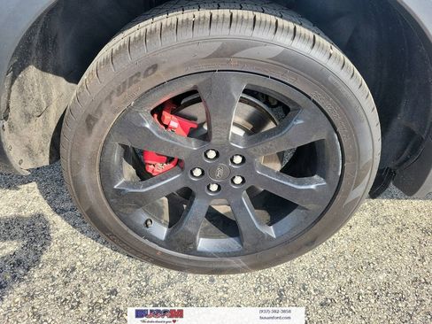 Used 2020 Ford Explorer ST w/ ST Street Pack AWD/4WD image 5