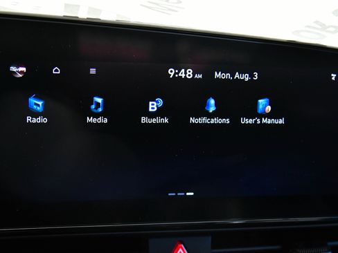 Used 2025 Hyundai Elantra N FWD image 22