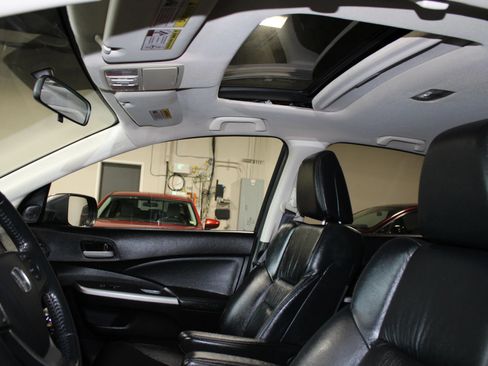 Used 2013 Honda CR-V EX-L image 24