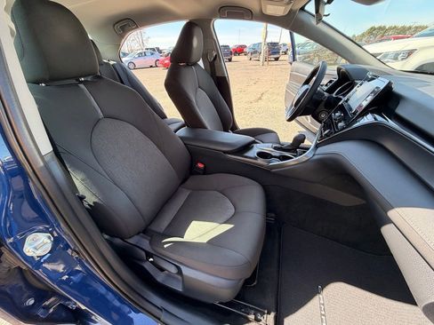 Used 2023 Toyota Camry LE image 29