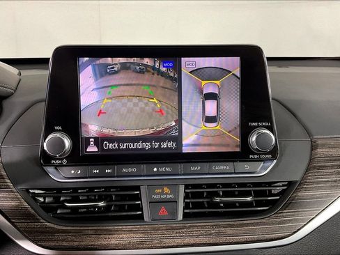 Used 2019 Nissan Altima 2.5 Platinum image 31