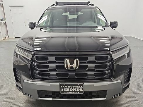 New 2026 Honda Pilot EX-L image 3
