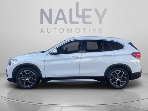 Used 2021 BMW X1 sDrive28i FWD image 2