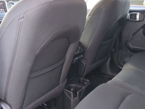 Certified 2021 Jeep Wrangler Unlimited Sport image 24