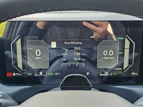 New 2027 Kia Telluride SX X-Line AWD/4WD image 12