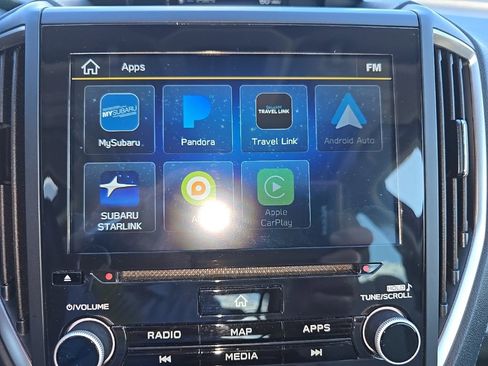 Used 2023 Subaru Forester Limited image 42