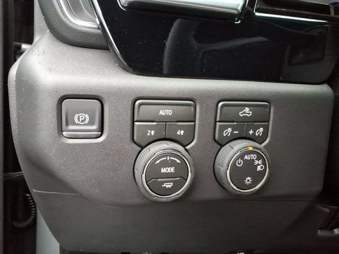 New 2026 Chevrolet Silverado 1500 LT AWD/4WD image 15