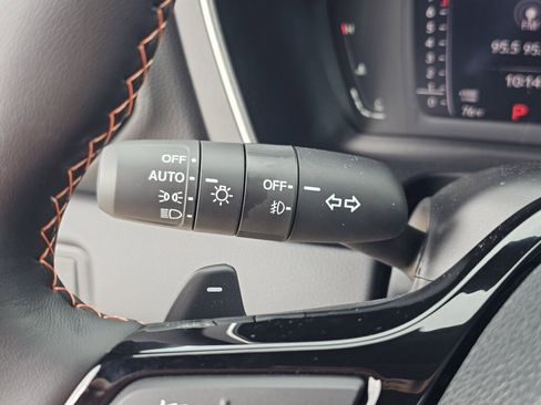 New 2026 Honda Passport TrailSport Elite image 25