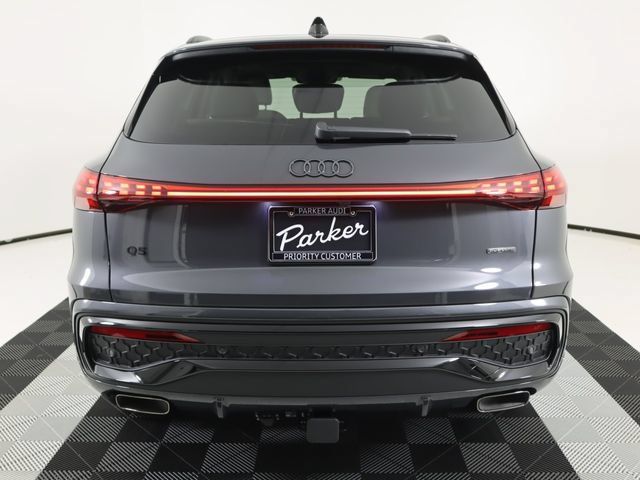 New 2026 Audi Q5 2.0T AWD/4WD image 4