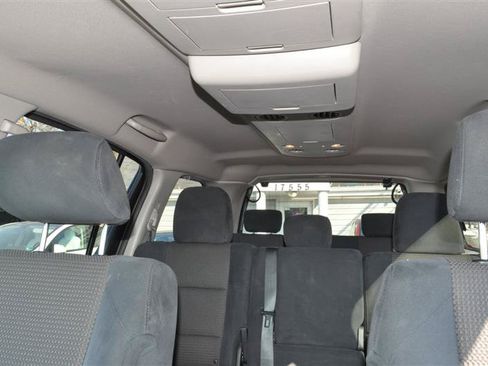 Used 2015 Nissan Armada SV AWD/4WD image 11