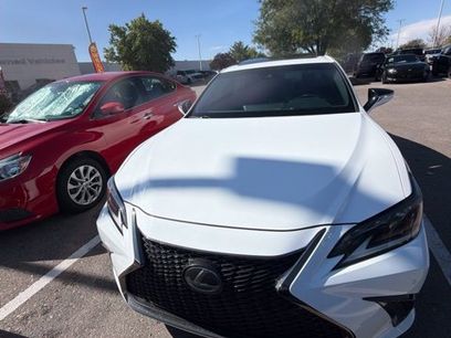 Used 2019 Lexus ES 350 F Sport w/ Accessory Package
