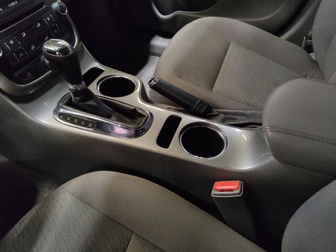 Used 2014 Chevrolet Malibu LS FWD image 26
