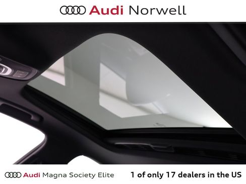 Used 2017 Audi A4 2.0T Premium Plus AWD/4WD image 11