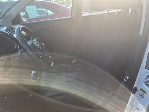 Used 2010 Scion xD image 6