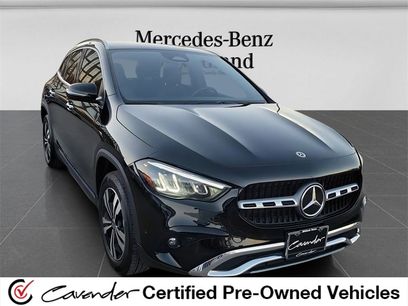 Used 2024 Mercedes-Benz GLA 250