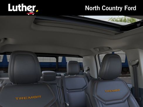 New 2026 Ford Maverick Tremor AWD/4WD image 12