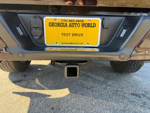 Used 2018 Ford F150 Lariat image 32