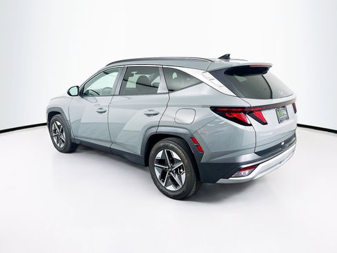 Used 2025 Hyundai Tucson SEL image 5