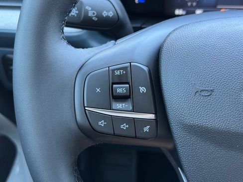 New 2025 Ford Maverick XLT w/ XLT Luxury Package image 27