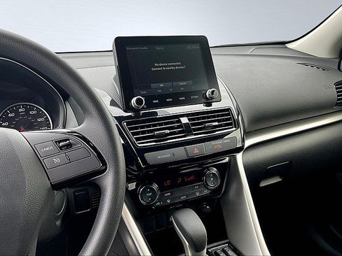 Used 2024 Mitsubishi Eclipse Cross AWD image 6