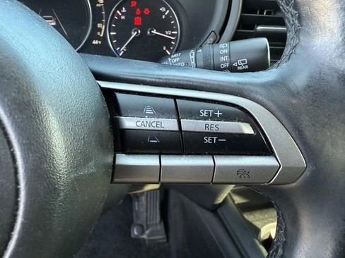 Used 2021 MAZDA CX-30 AWD 2.5 S w/ Select Package image 19