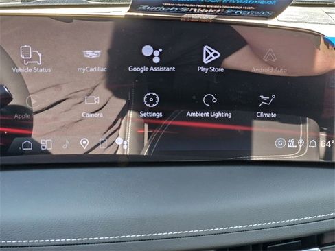 New 2026 Cadillac CT5 V Blackwing w/ Precision Package image 22