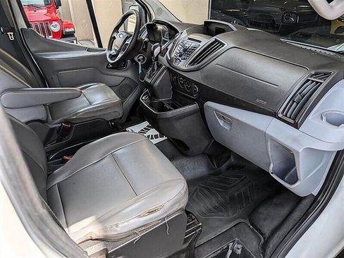 Used 2018 Ford Transit 350 XL RWD image 4